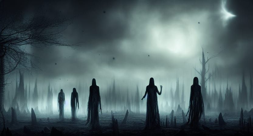 Untitled Creation