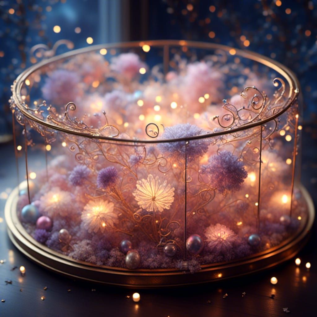 Dainty Decor 2 1.0