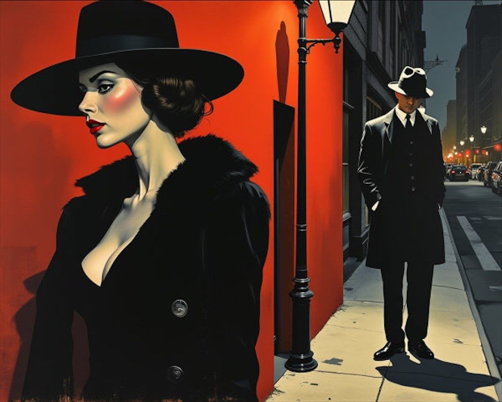 Steel point women and steel-toed men