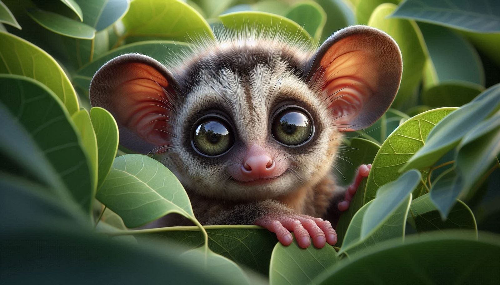 Irresistible Infants 🐵 05