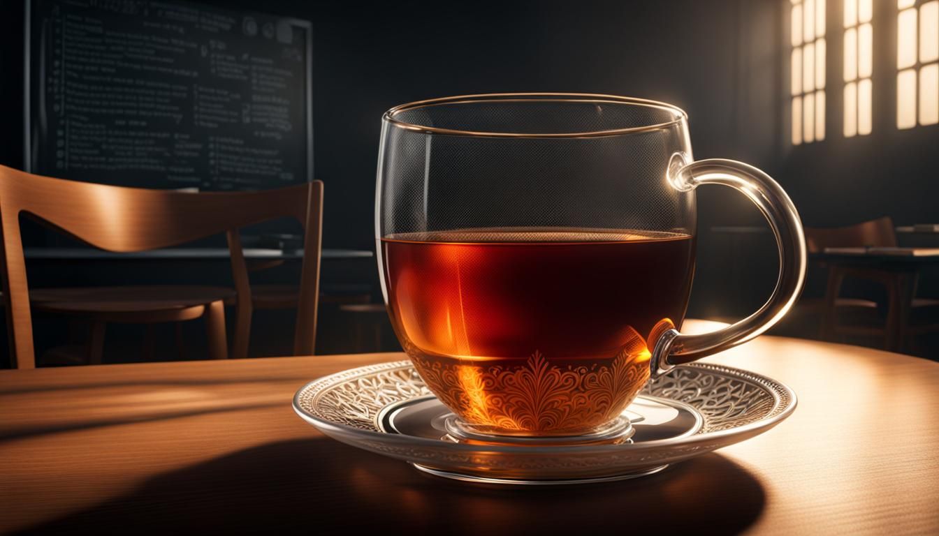 Cuppa Tea