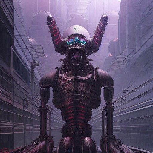 You Will Be Terminated