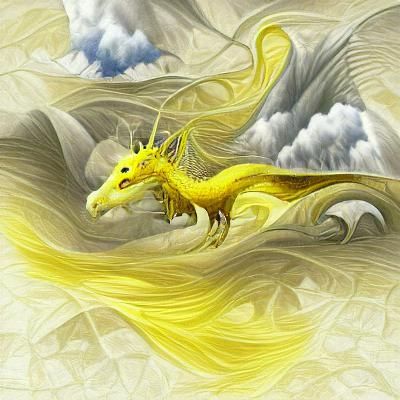 The Golden King