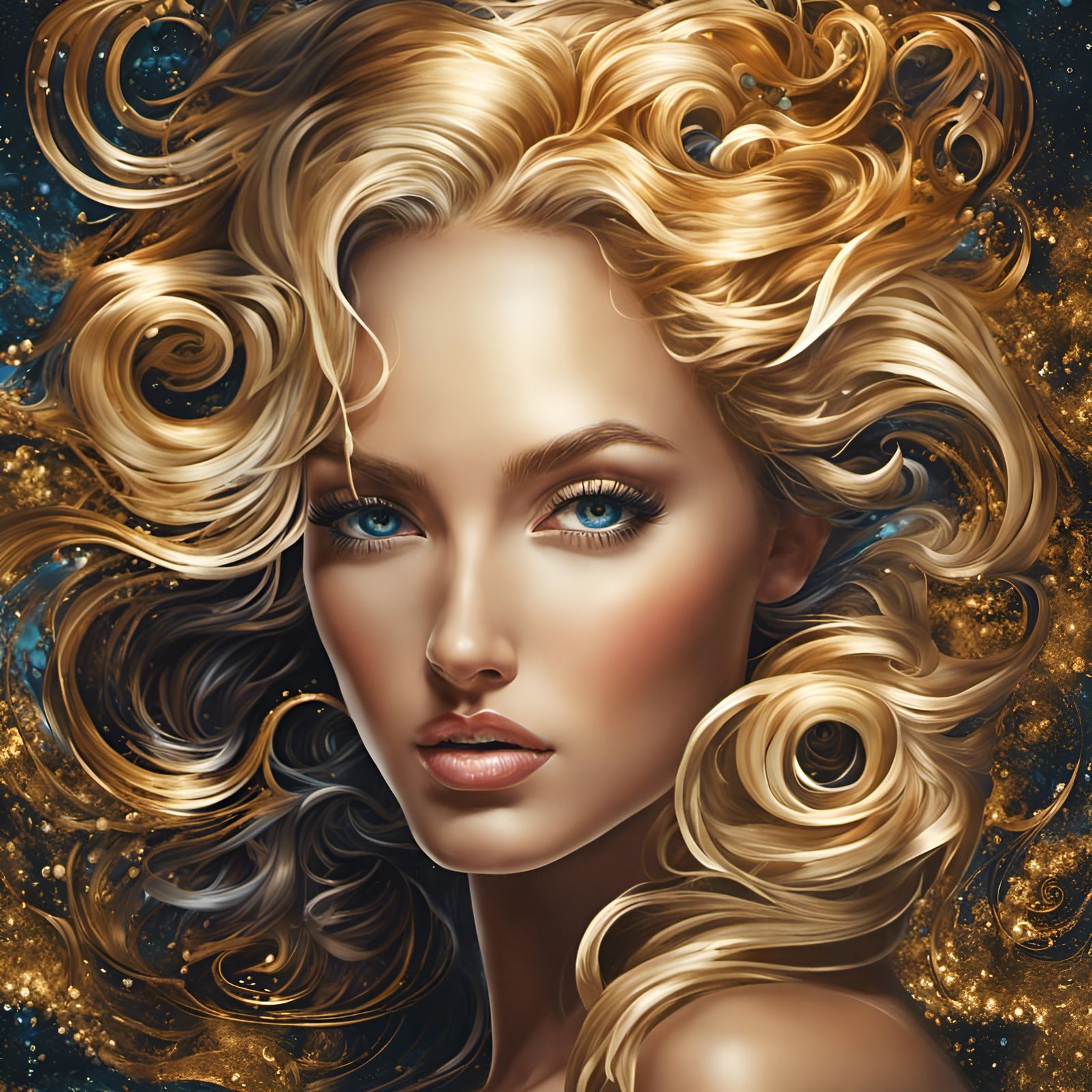 Aphrodite