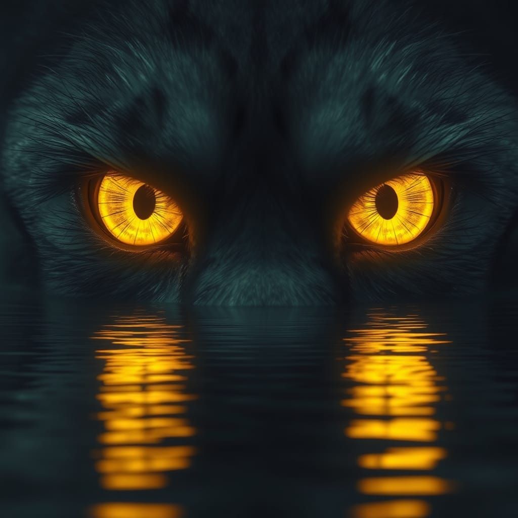 Infinite Aggression Within  by @Antinomy