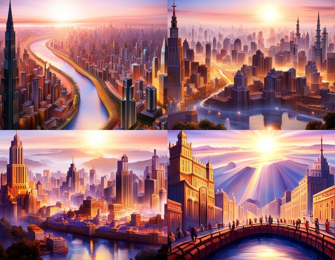 New Jerusalem