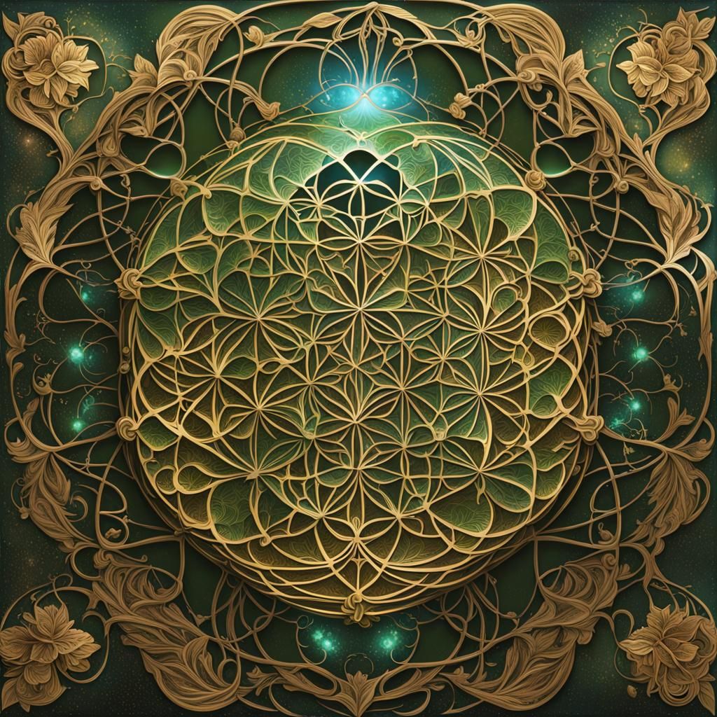 Untitled Creation
