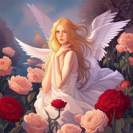 angel