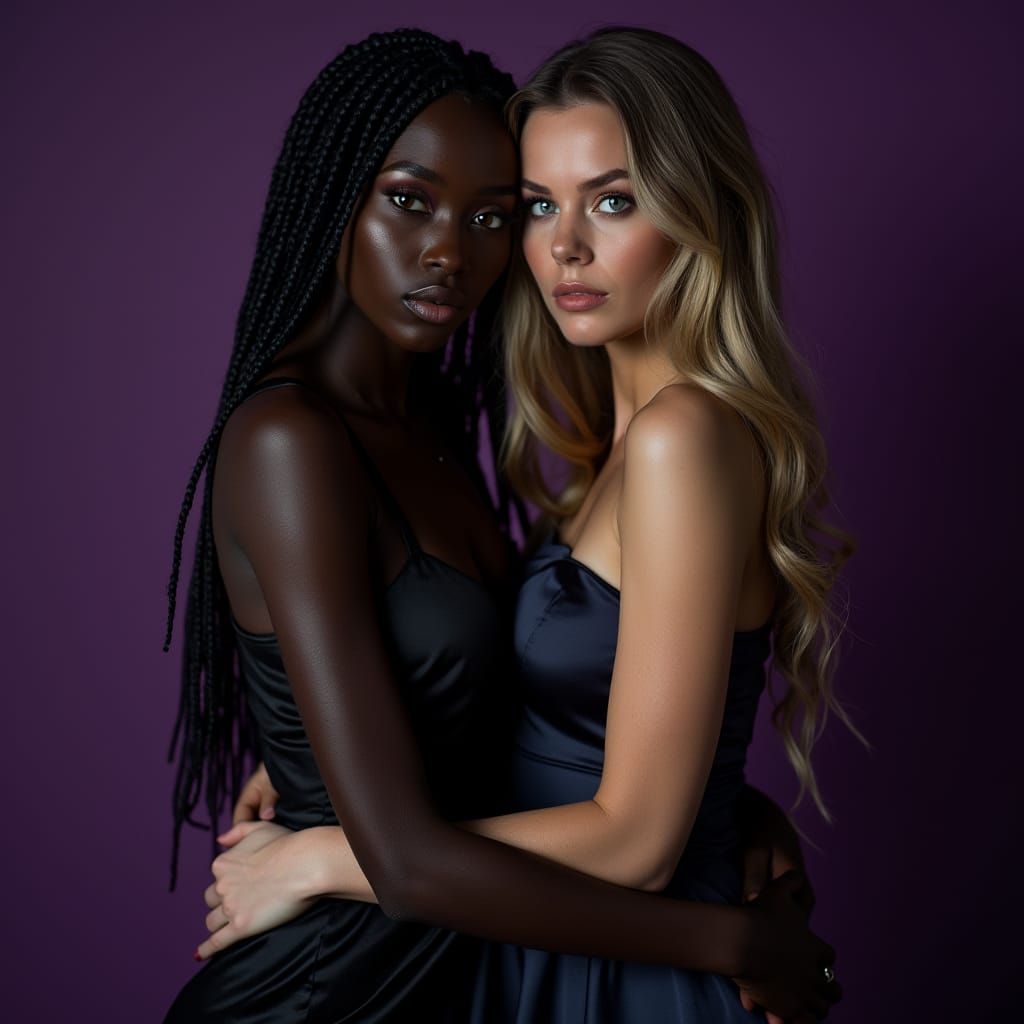 Just a few tries with KREA.AI again