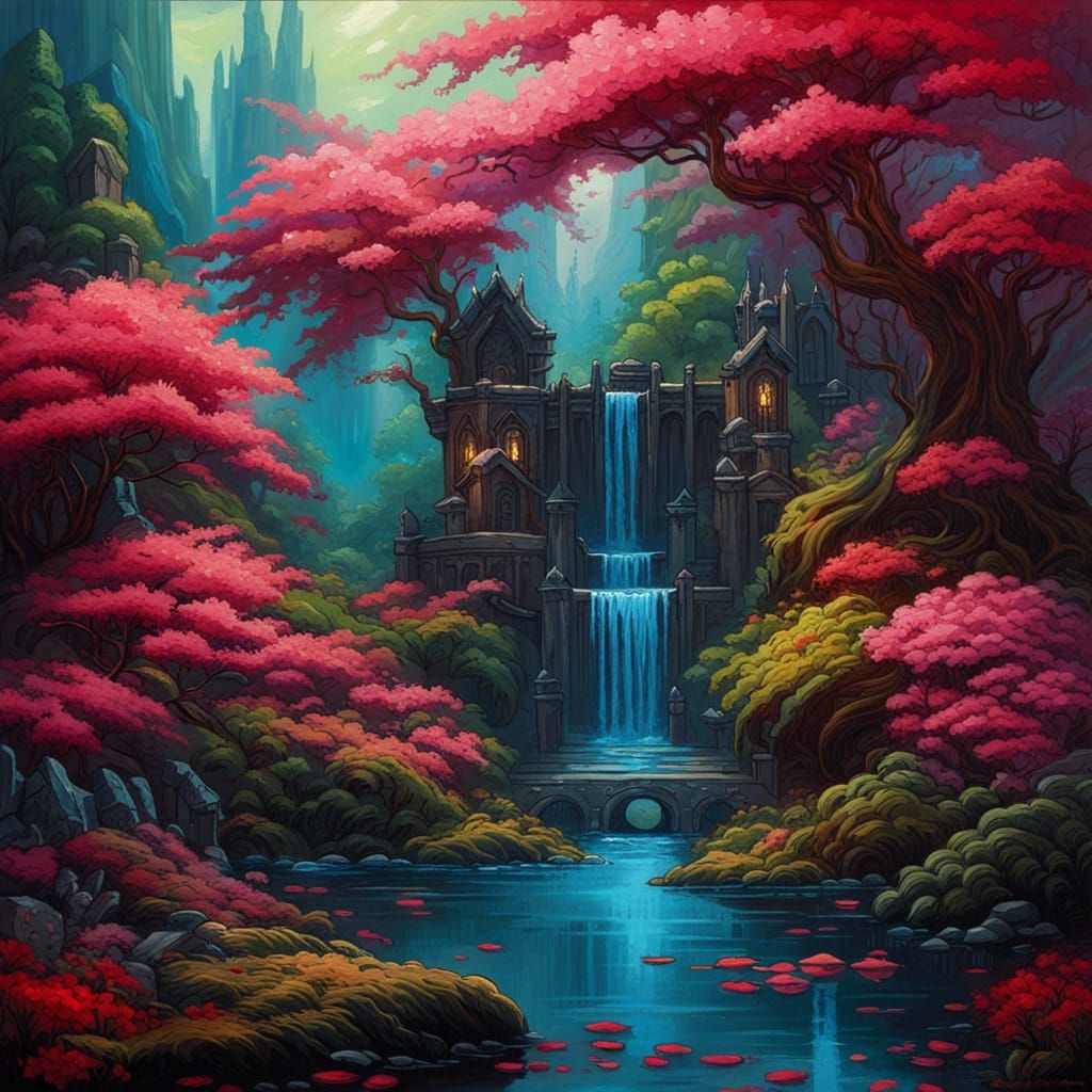 Untitled Creation