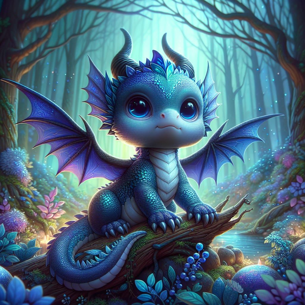 Dracilla Cutie