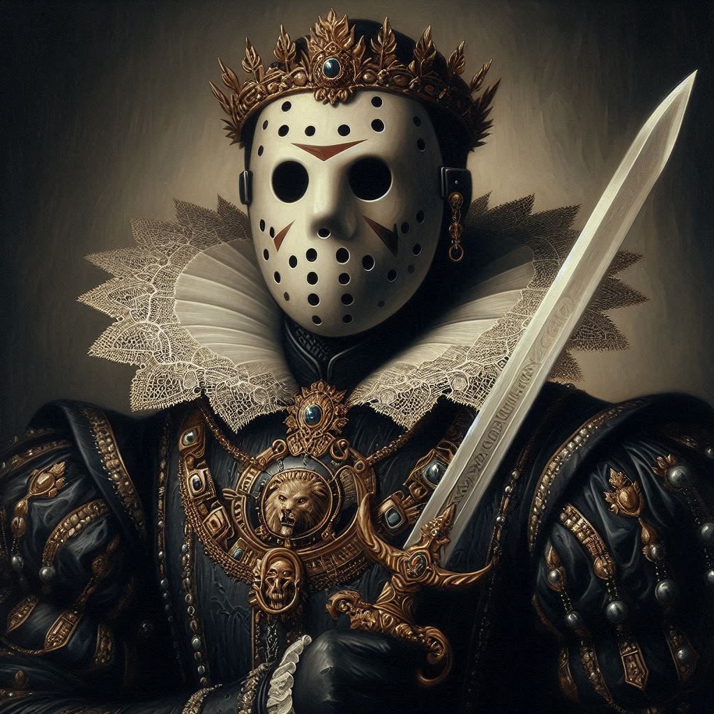 Friday the Thirteeneth