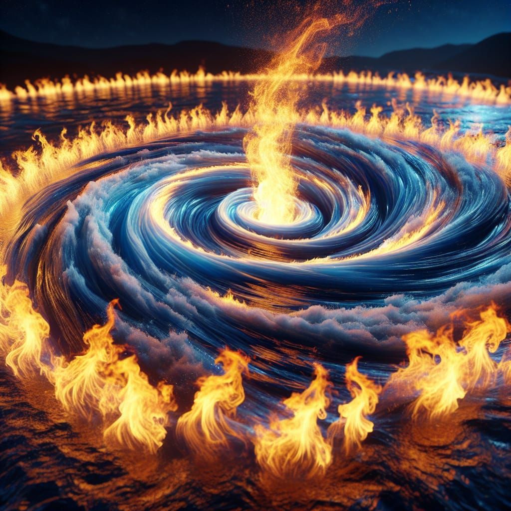 whirlpool on fire 02