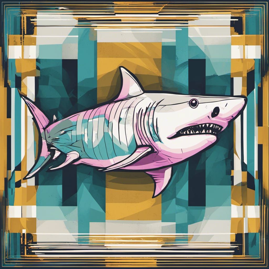 Tiburón blanco