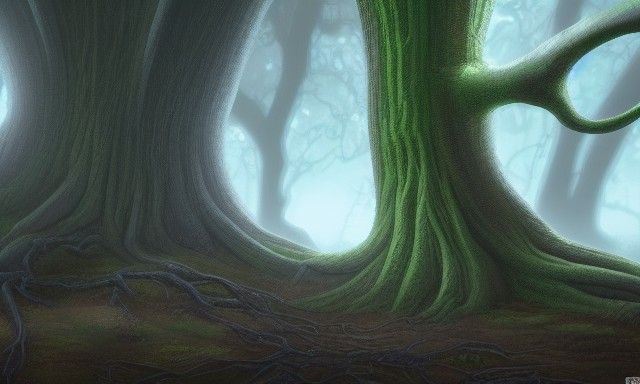 Green Forest