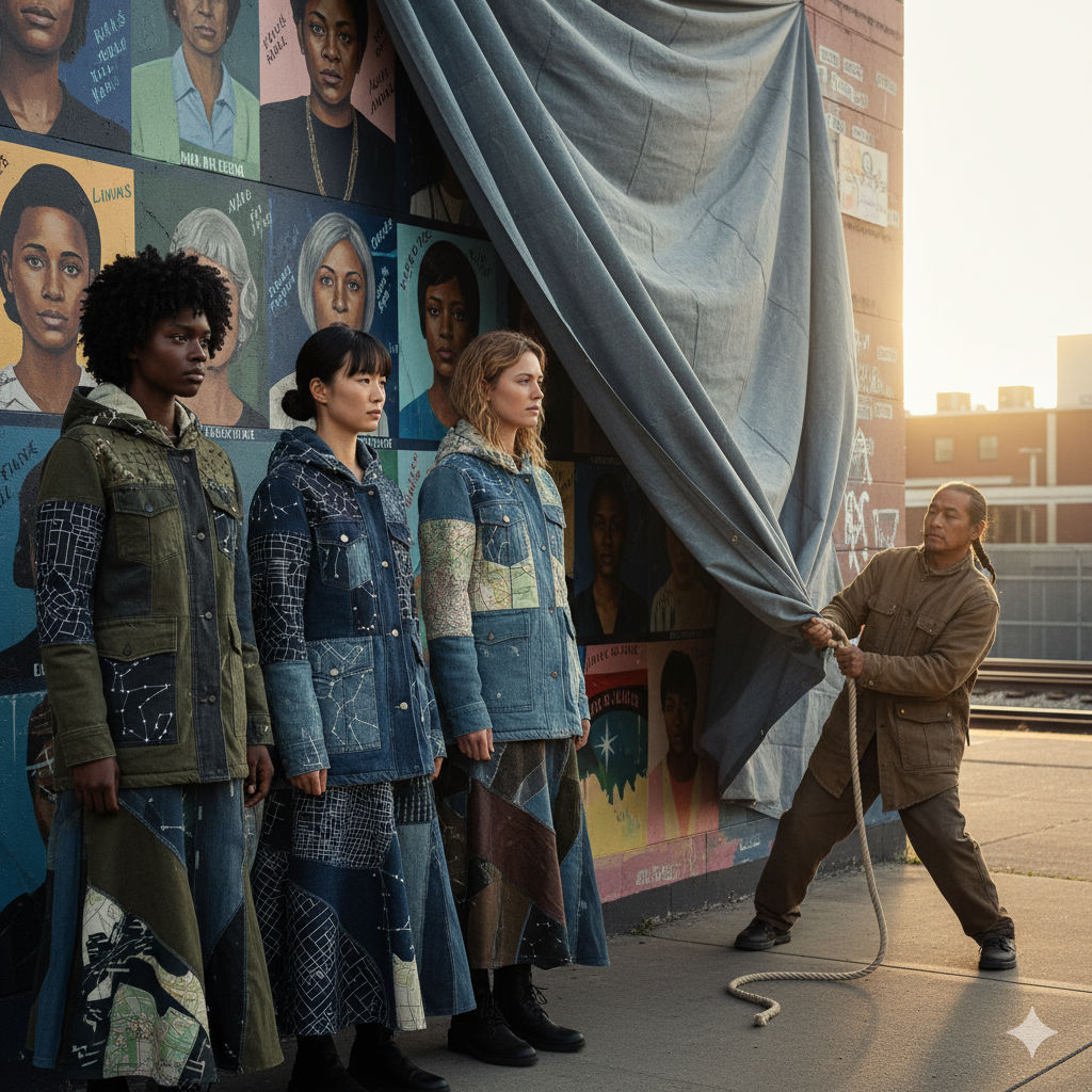 Patriarchy: End of Service