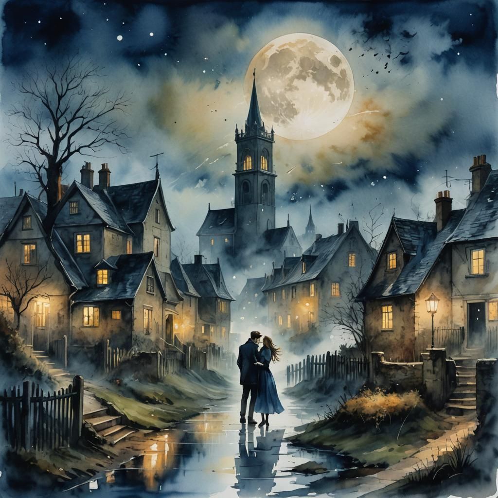 secret love