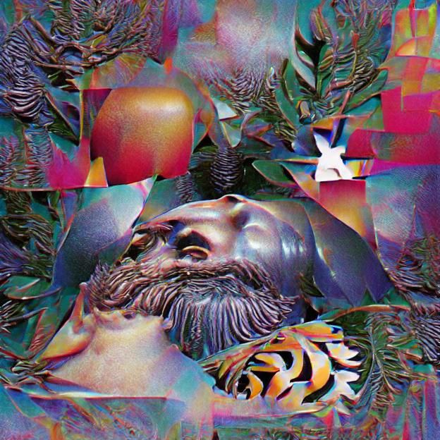 To Decieve - maximalist
