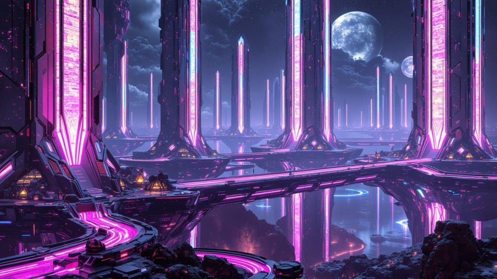 Skycity Architecture