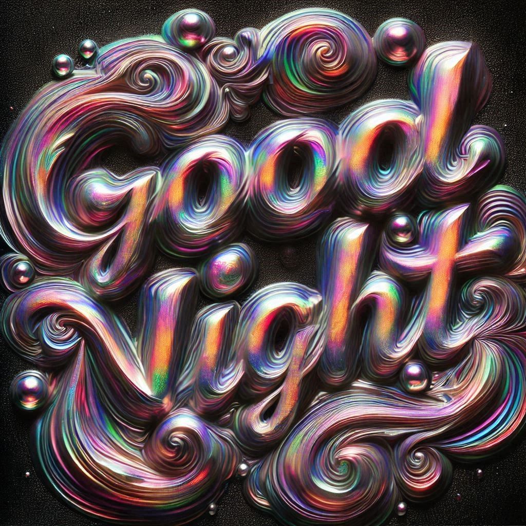 Good Night