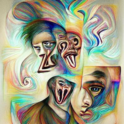 Schizophrenia