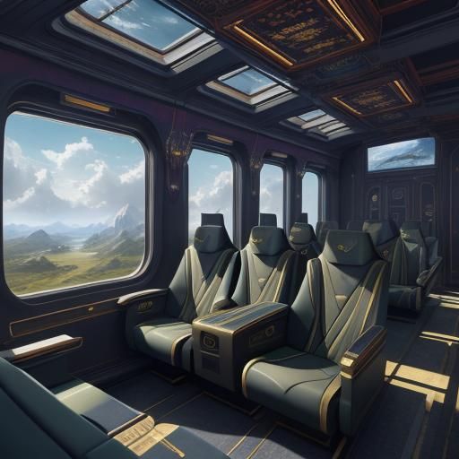 Tren a Madrid