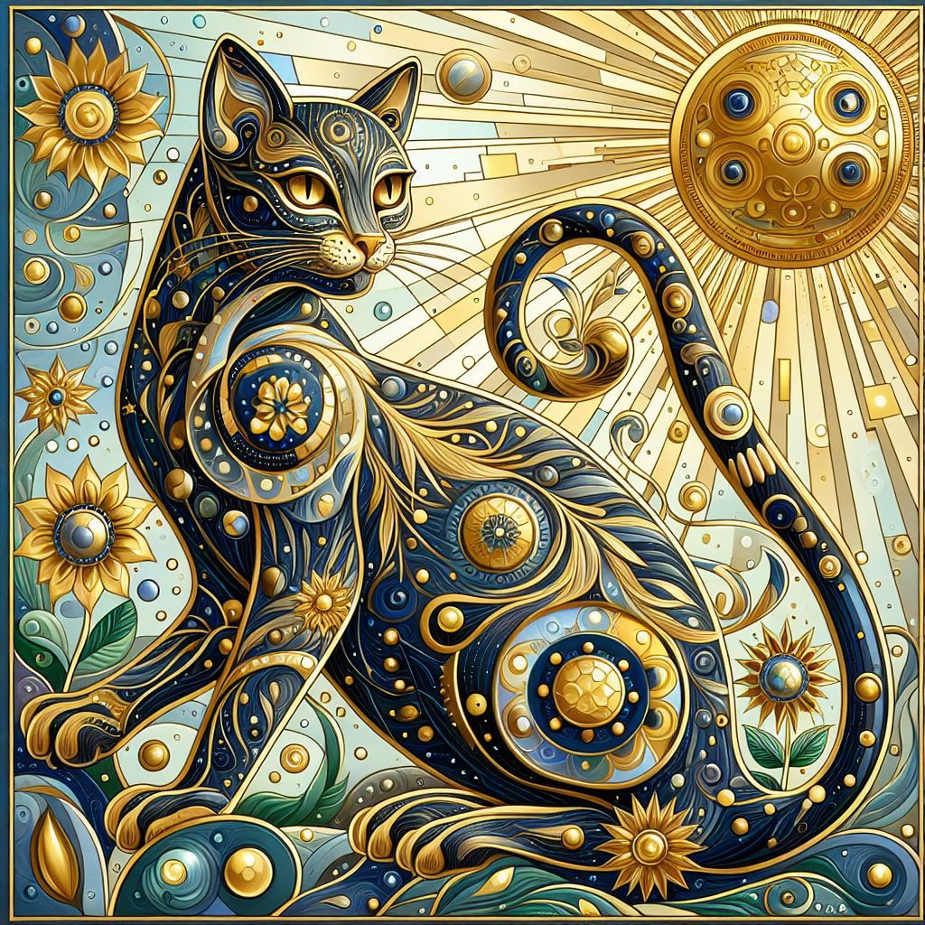 ✨ Sous le Regard Enigmatique de Mr Myst ✨