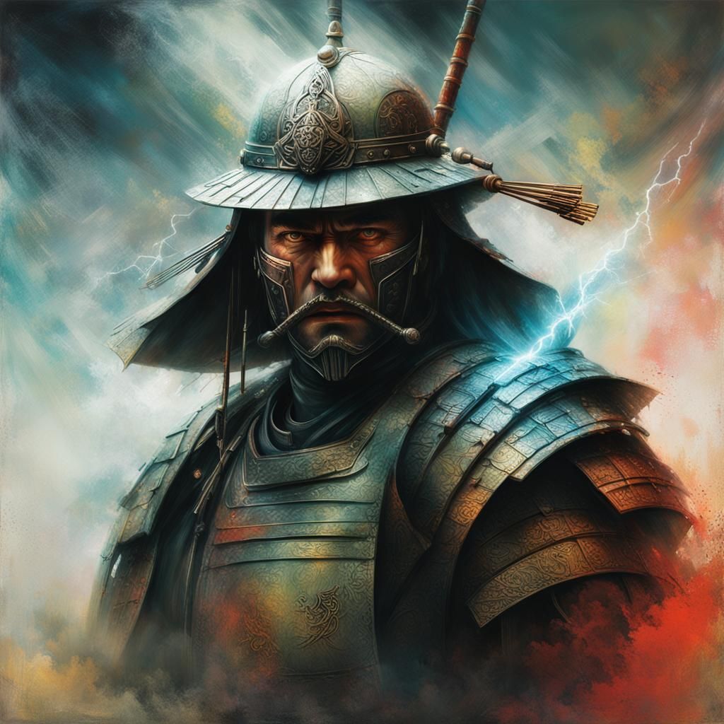 Samurai