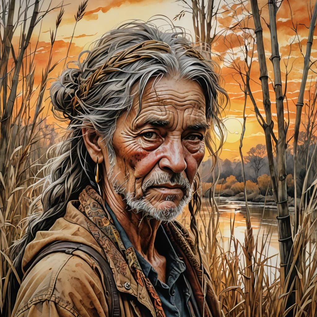 Wisdom of the wild