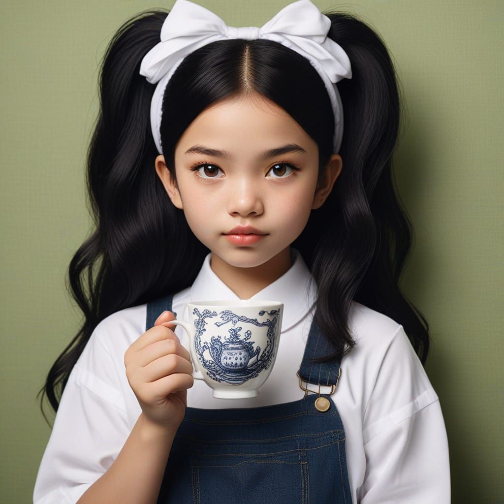 Tea Vee X - Tea Vee X