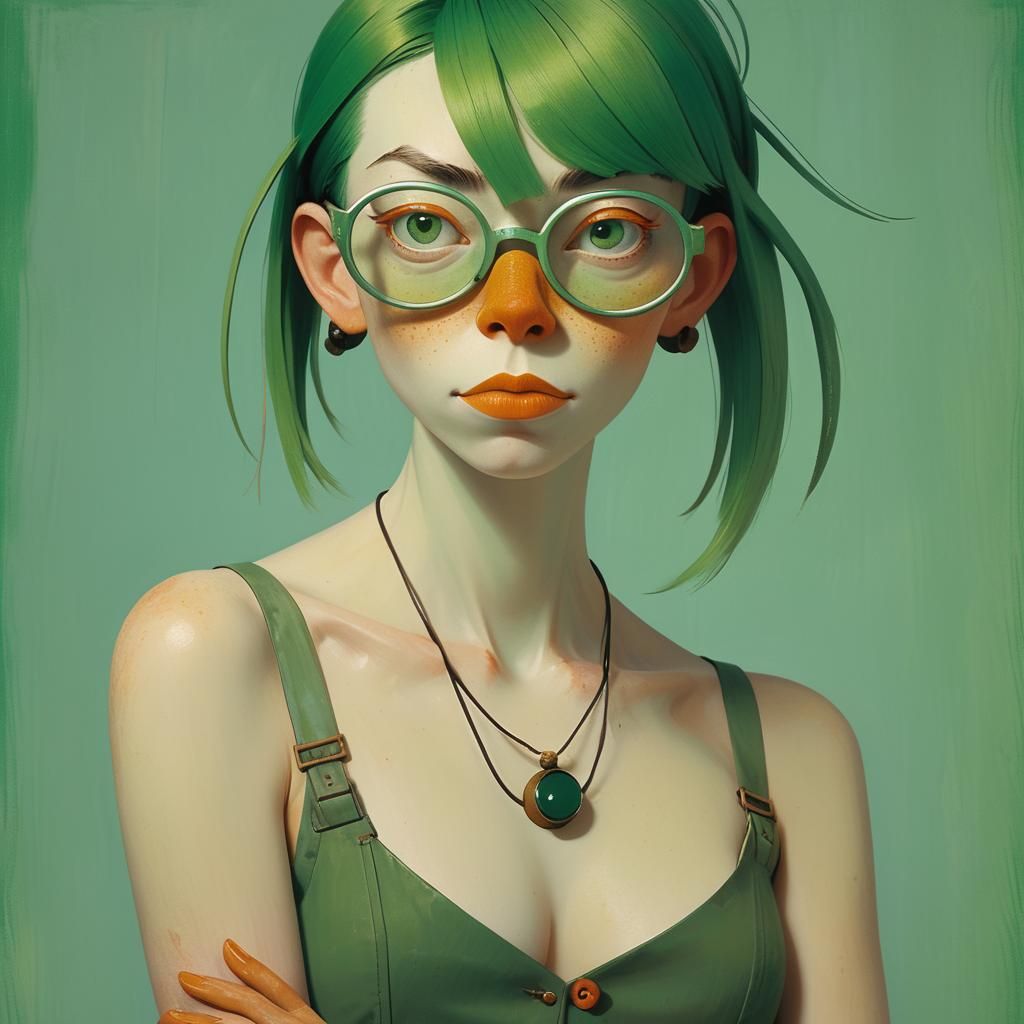 Daisy