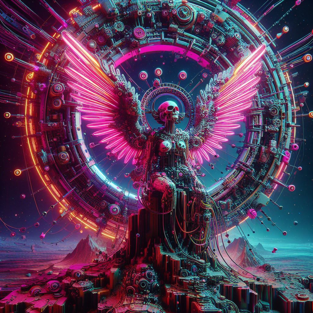 Defy Your Programming