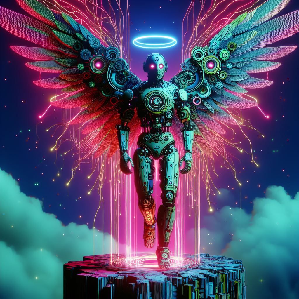 Defy Your Programming