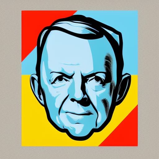 Ode to J.R. "Bob" Dobbs, Act VI