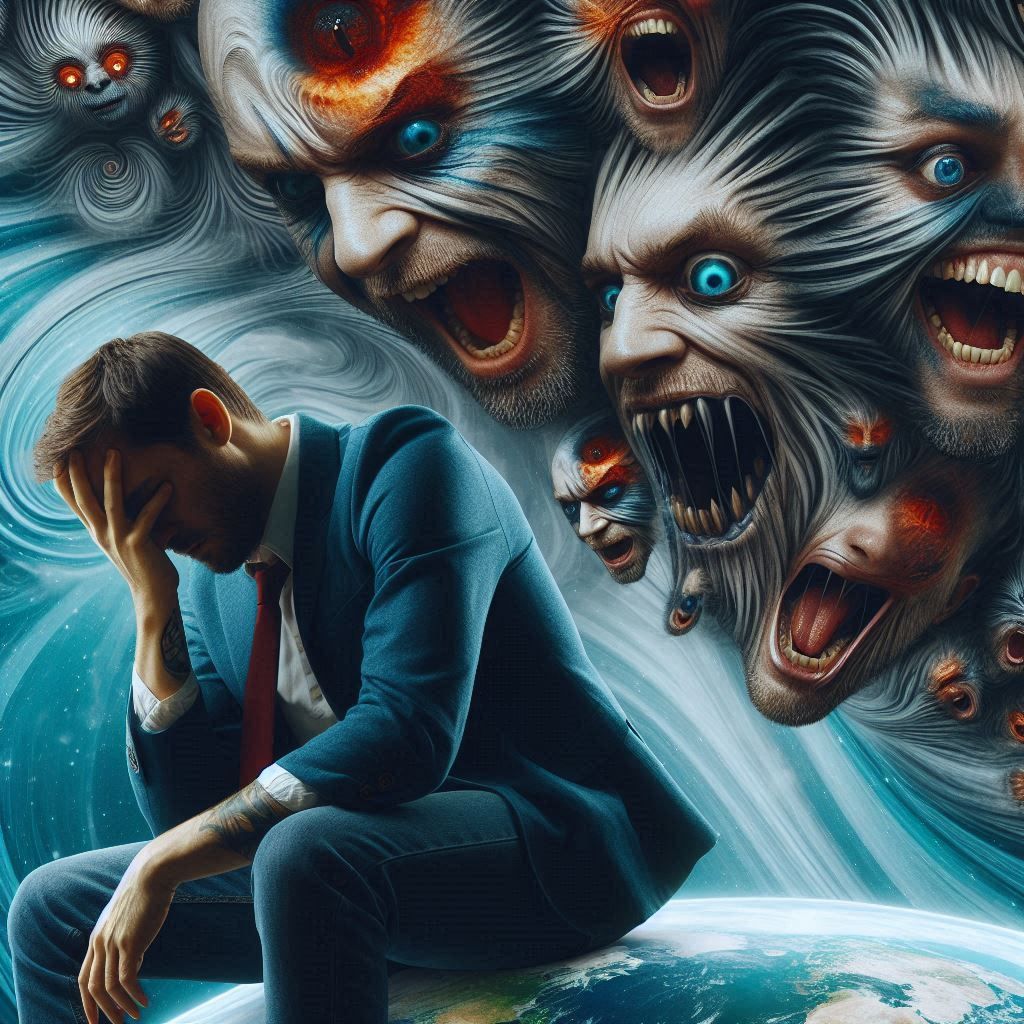 Papercut (Linkin park's lyrics prompt)