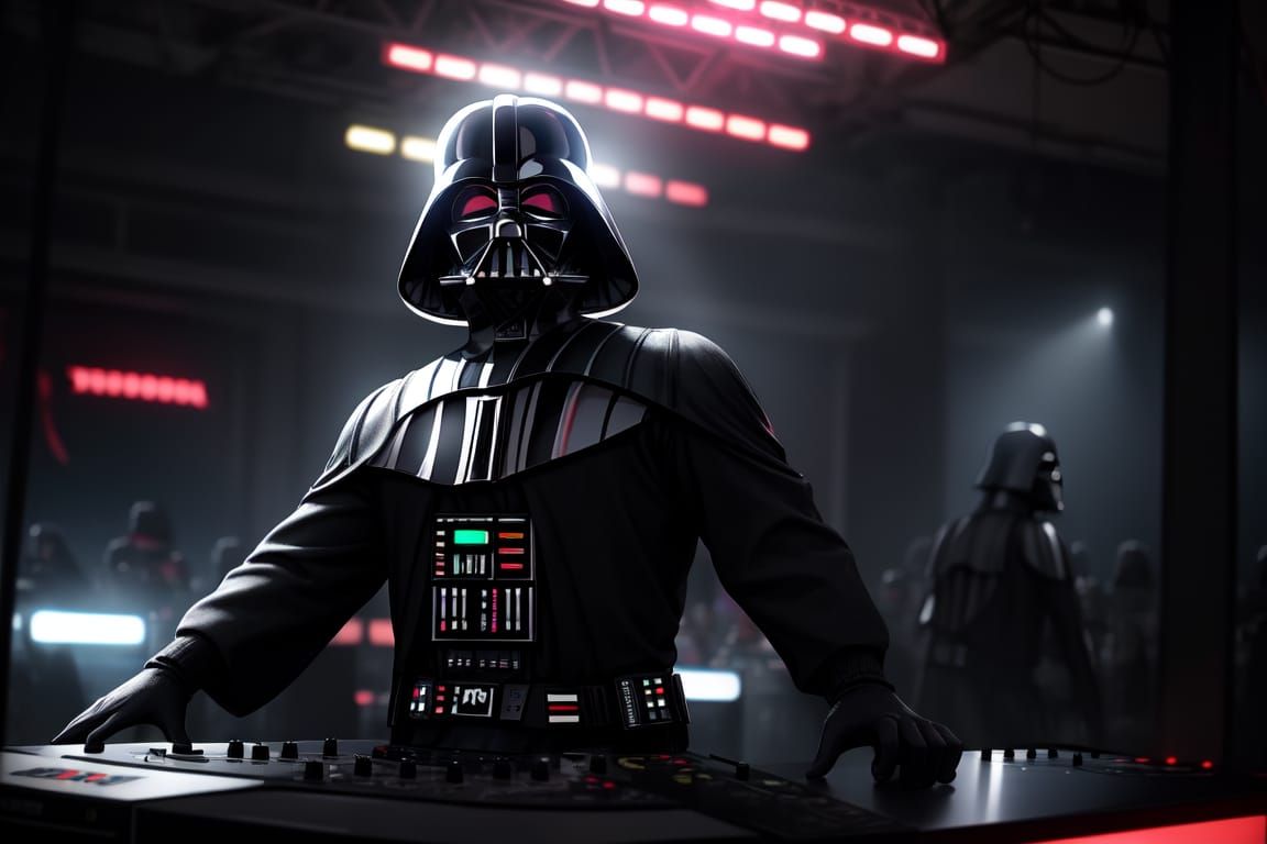 DJ Vader