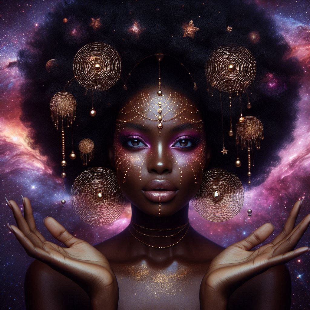 Connected to the Elements 3