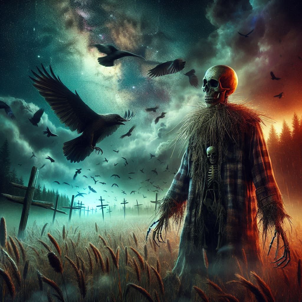 scarecrow