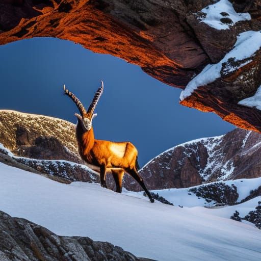 Ibex