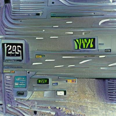 Y2K Highway