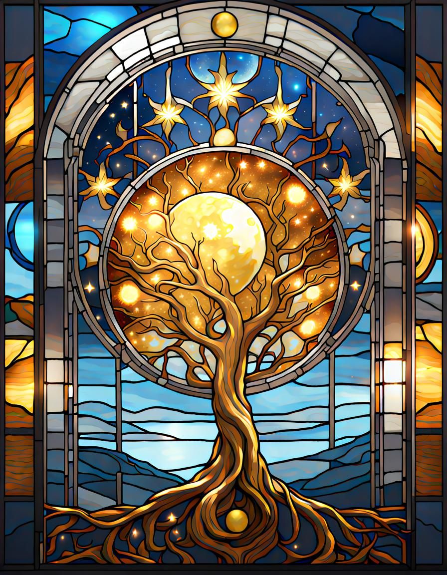 Tree of Life
