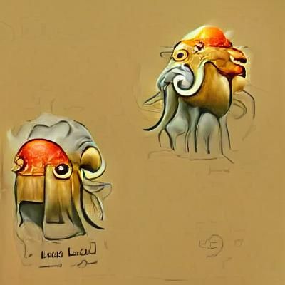 New Pokemon - AI Generated Artwork - NightCafe Creator