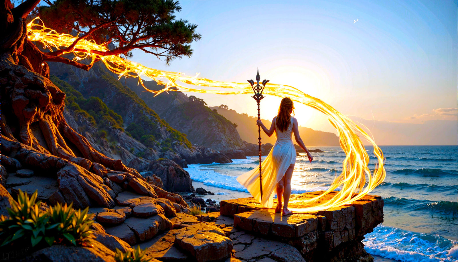 Grace Luna - Testing Preview