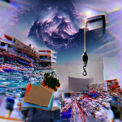 Everything and nothing