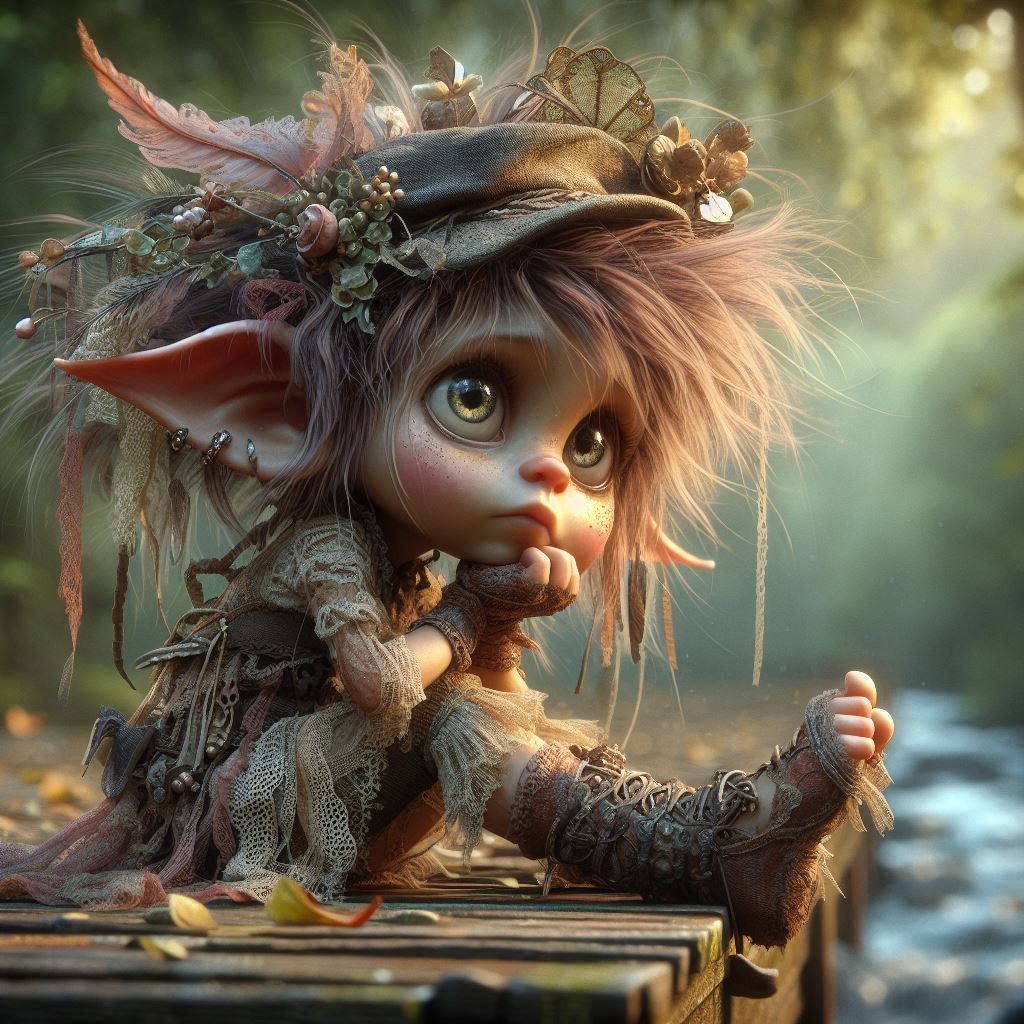 Watching and Waiting