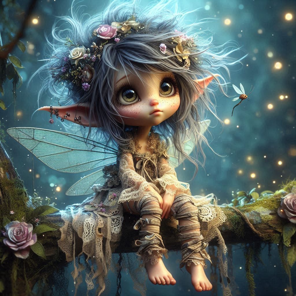 Waiting for Magic to Happen