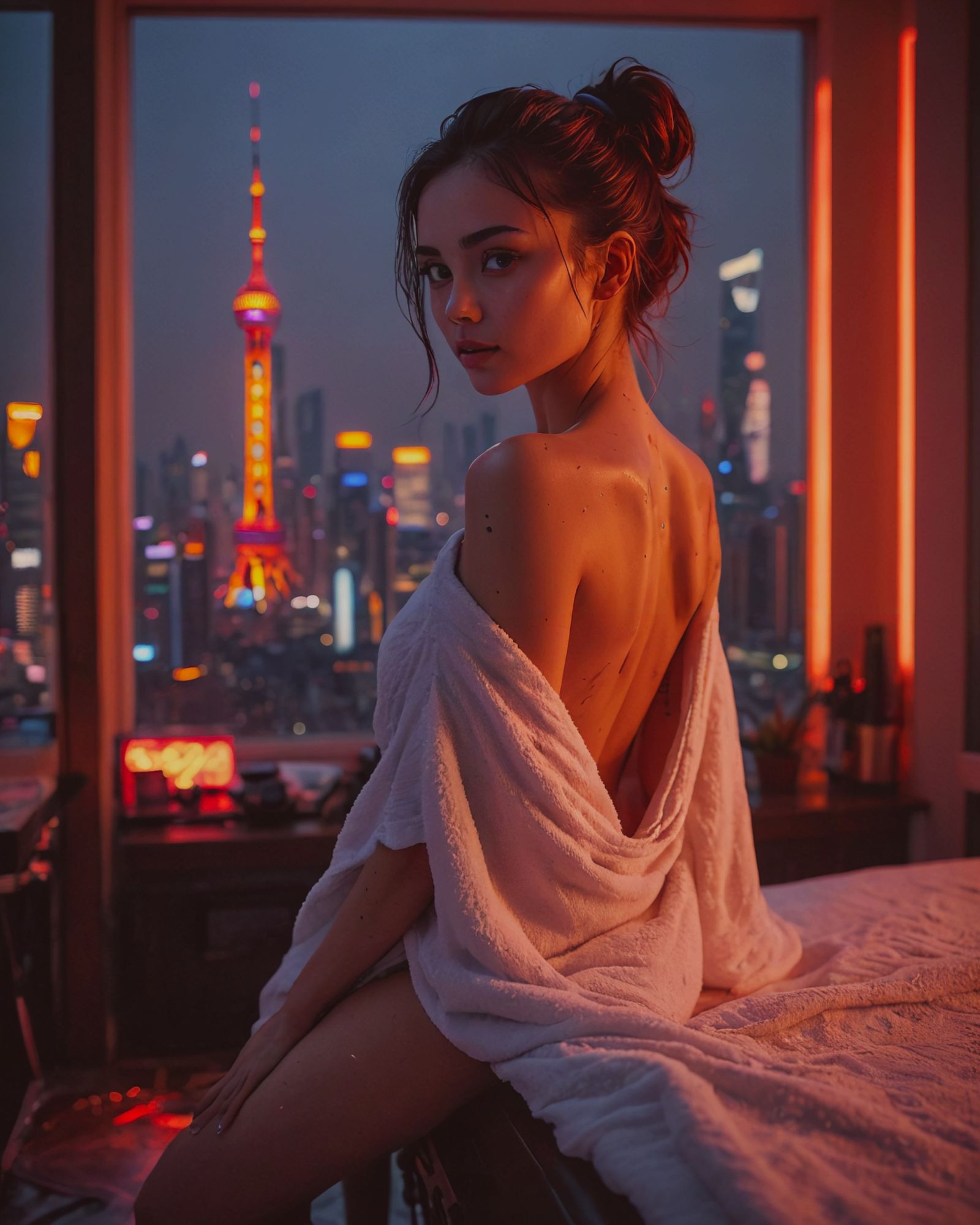 What are you looking at?