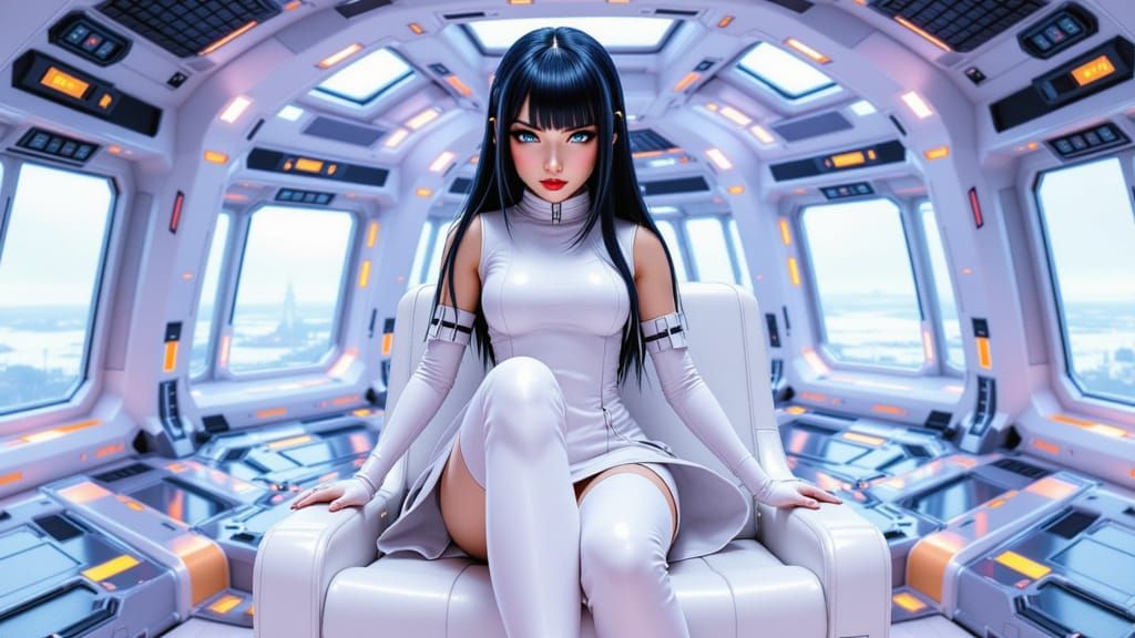 No Prompt (Accu LoRA)