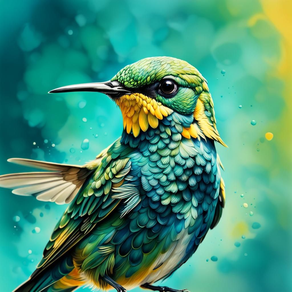Bird