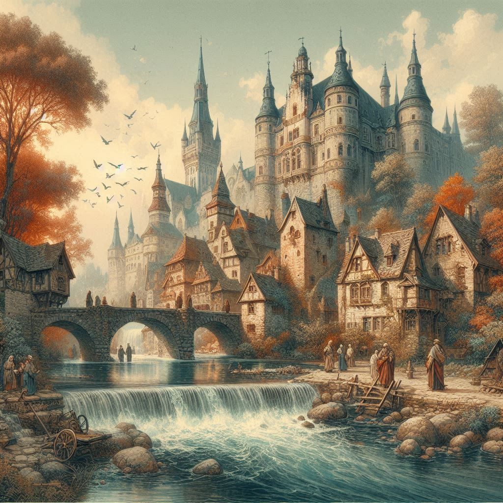 Moyen age 30/09/2024